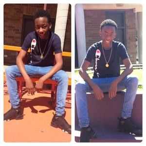 Meet your Posher, Amir